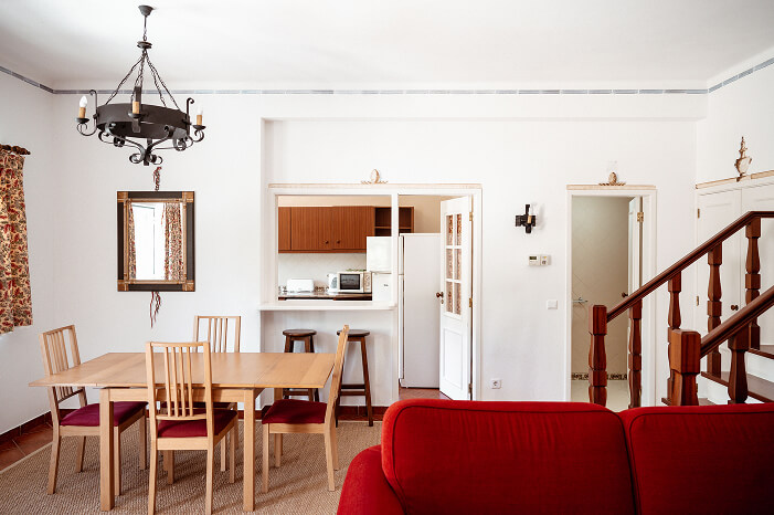 Turismo - Casas de Calhariz - Casa do Pinheiro